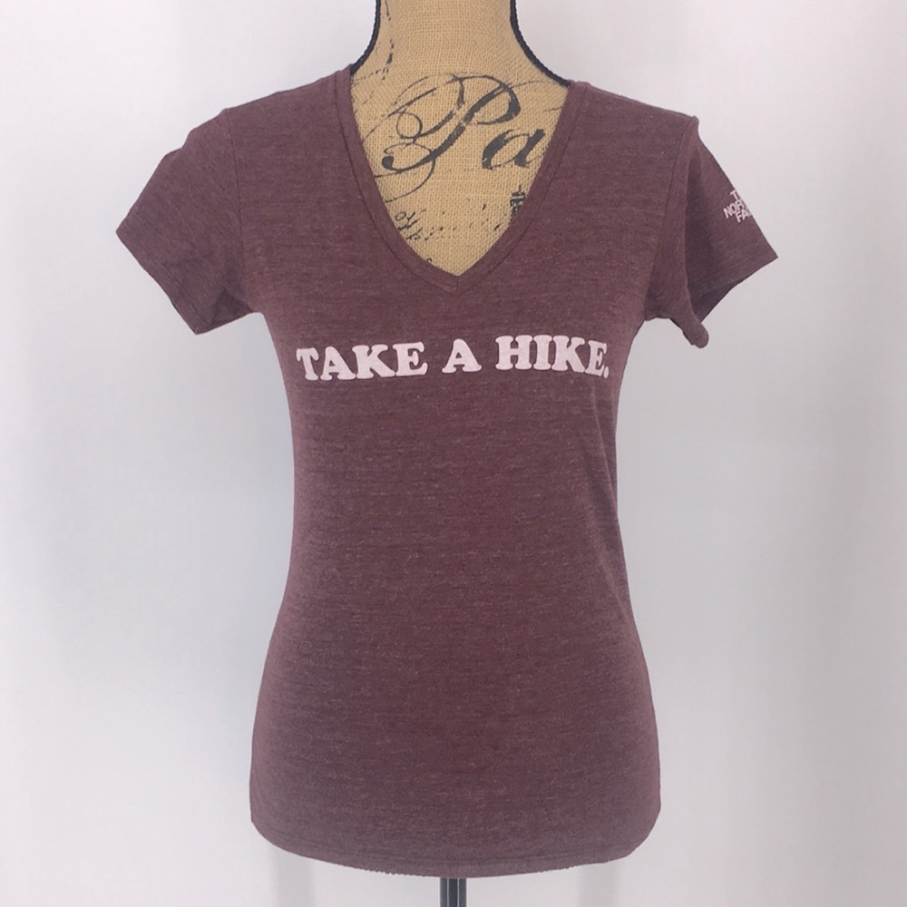 The North Face Tee